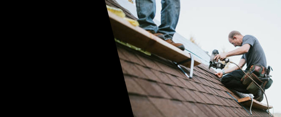 Barberville Roofing Contractors